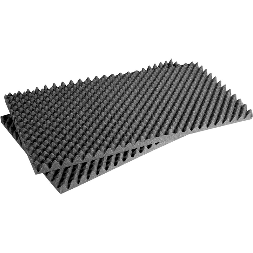 Auralex 2 inch SonoMatt 12-Pack 12-61x122cm Panel Charcoal