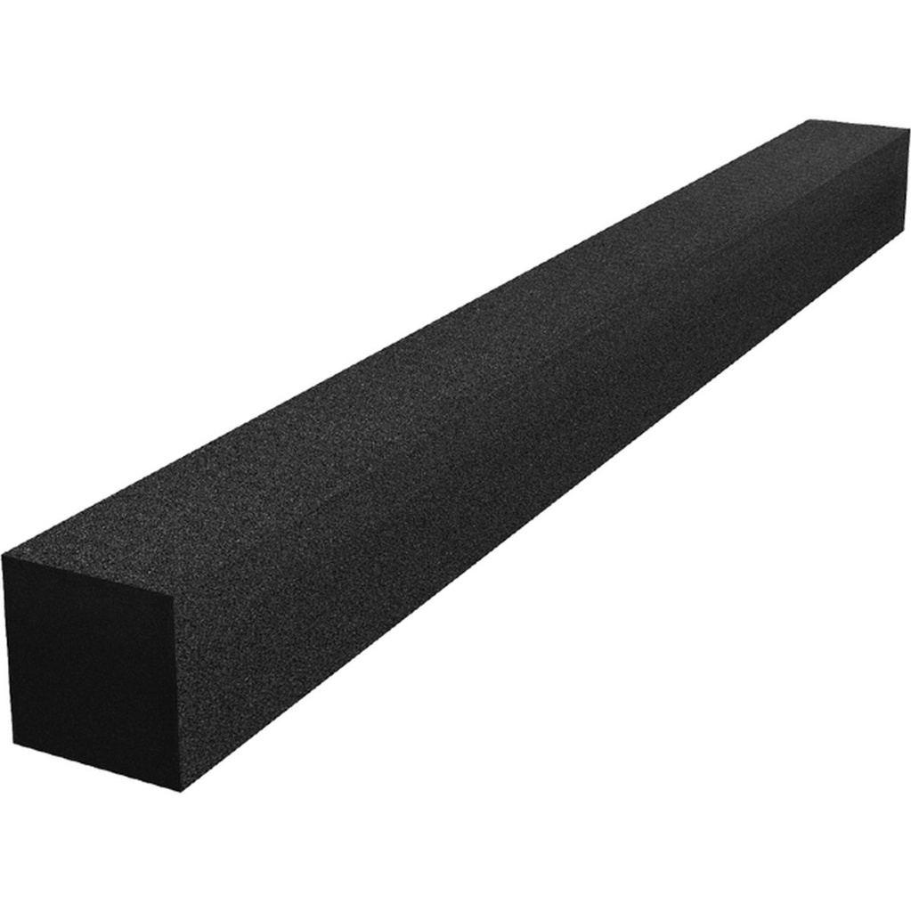 Auralex 2 inch CornerFill 36-Pack 36-5x5x60cm Charcoal