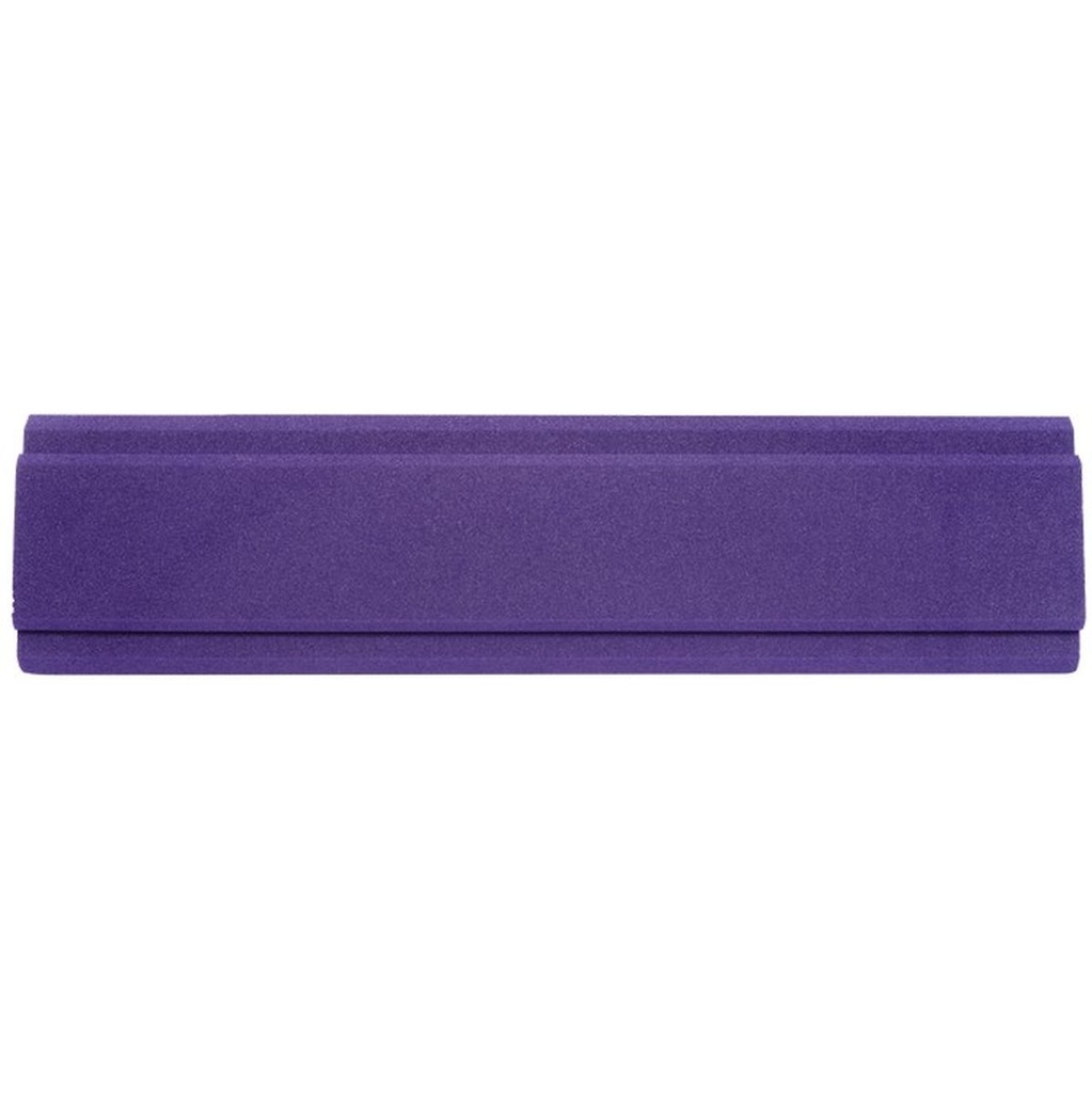 Auralex WaveCave Royale 2 inch Absorber w/ Airgap 10-Pack 10 - 30x60cm Purple