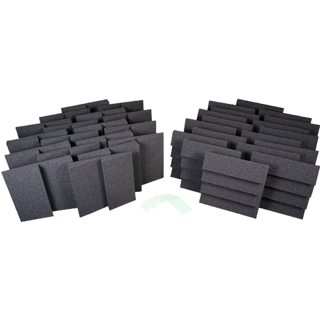 Auralex D36 Roominator Kit 18-DST112 18-DST-114 2-TTPRO