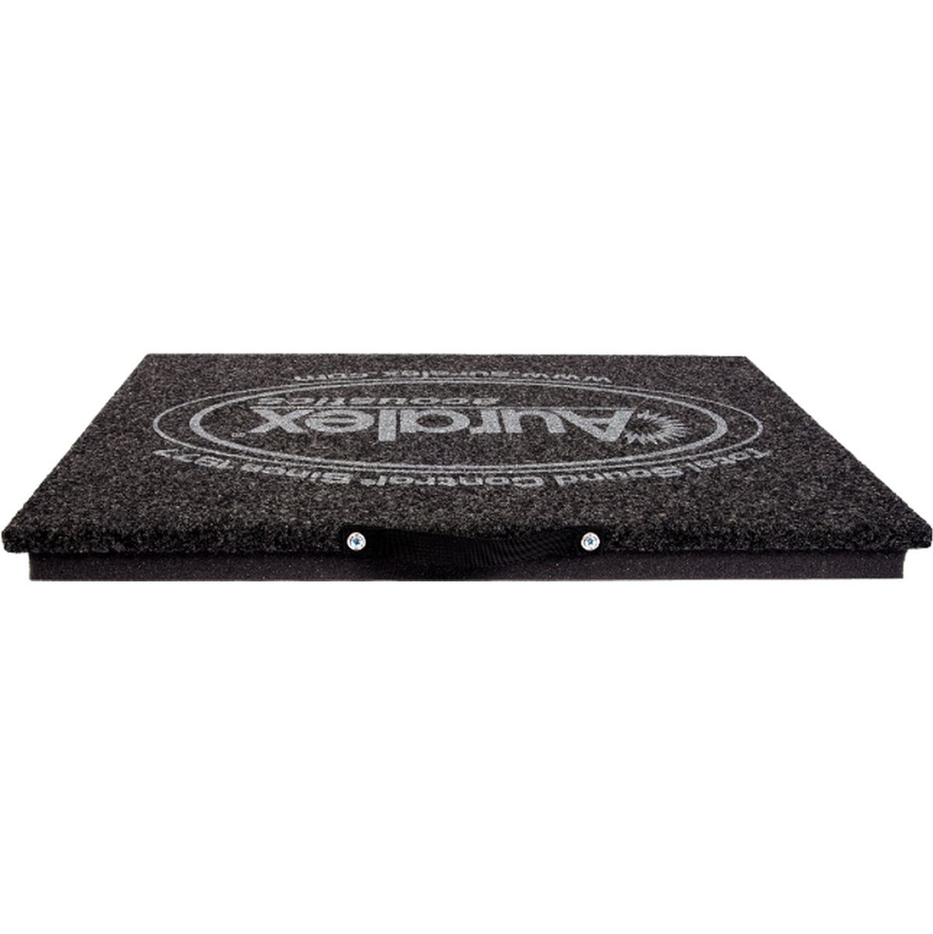 Auralex GRAMMA II Amp Isolator 38x58x4.5cm