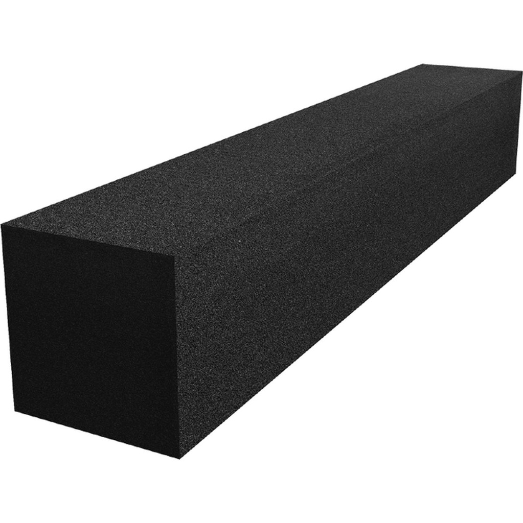 Auralex 4 CornerFill 4 X4 X24 Charcoal