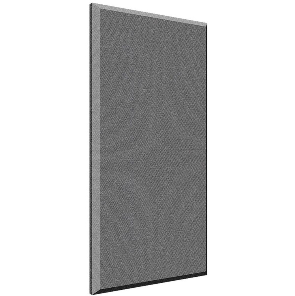 Auralex ProPanel 61x122x2.5cm Beveled Edge Slate