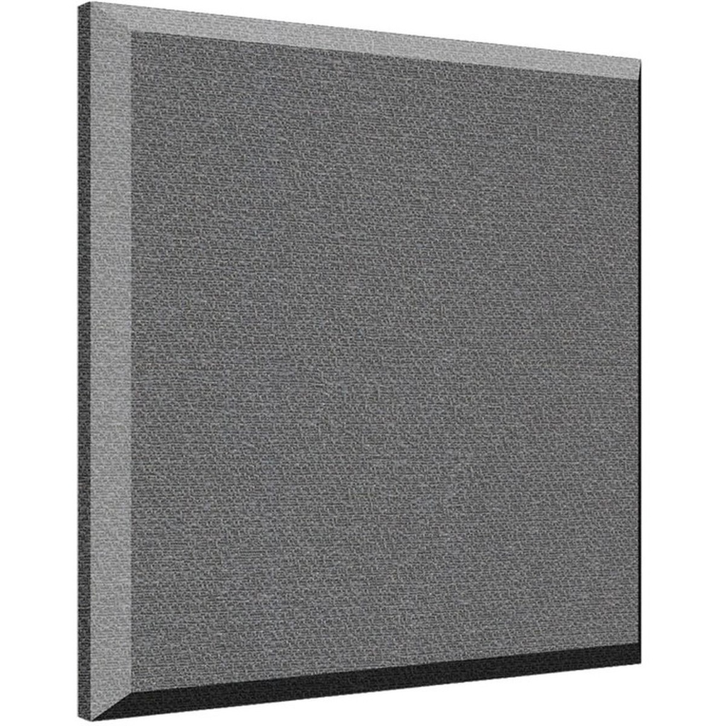Auralex ProPanel 61x61x5cm Beveled Edge Slate