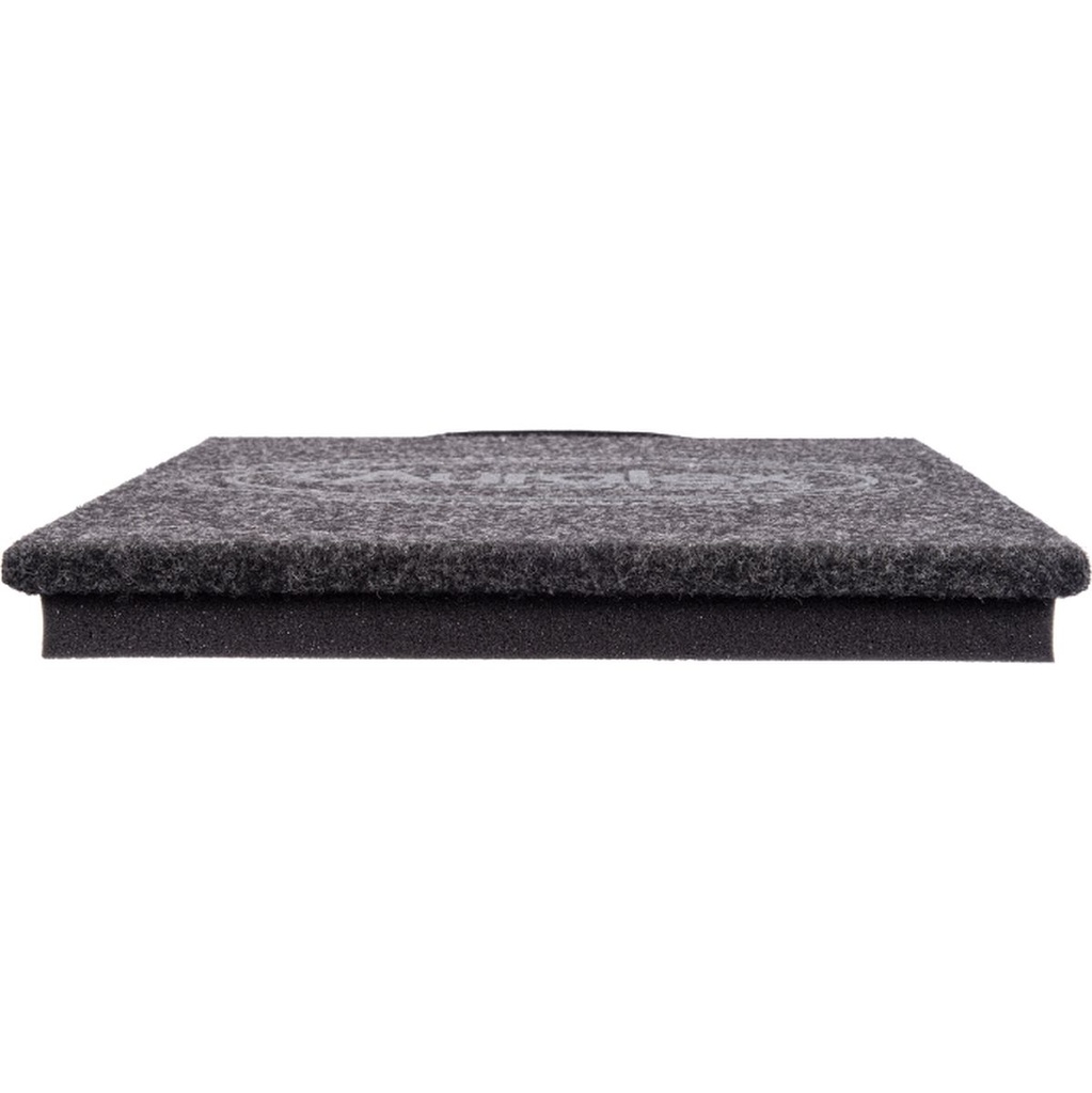 Auralex Baby Gramma Amp Isolator 38x38x4.5cm