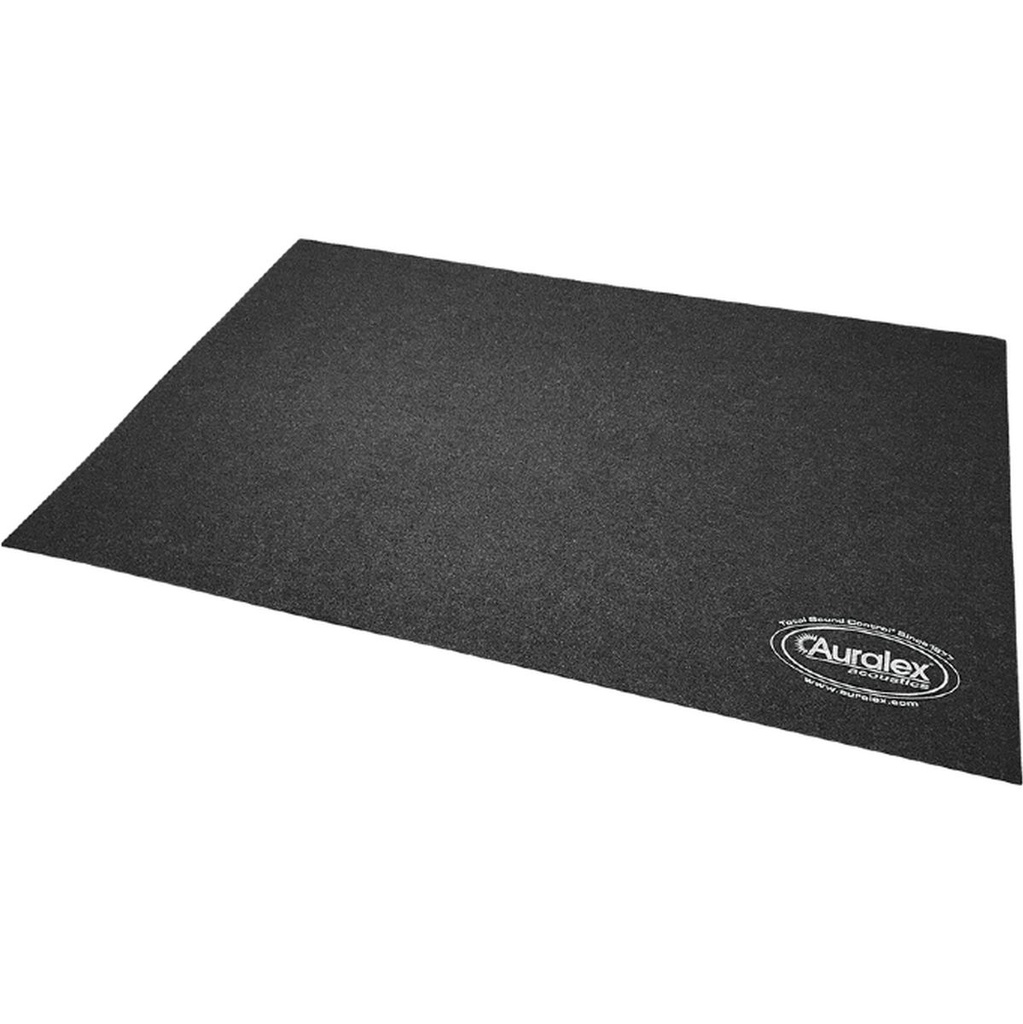Auralex HoverMat Drum Isolation Mat 182x121x0.6cm