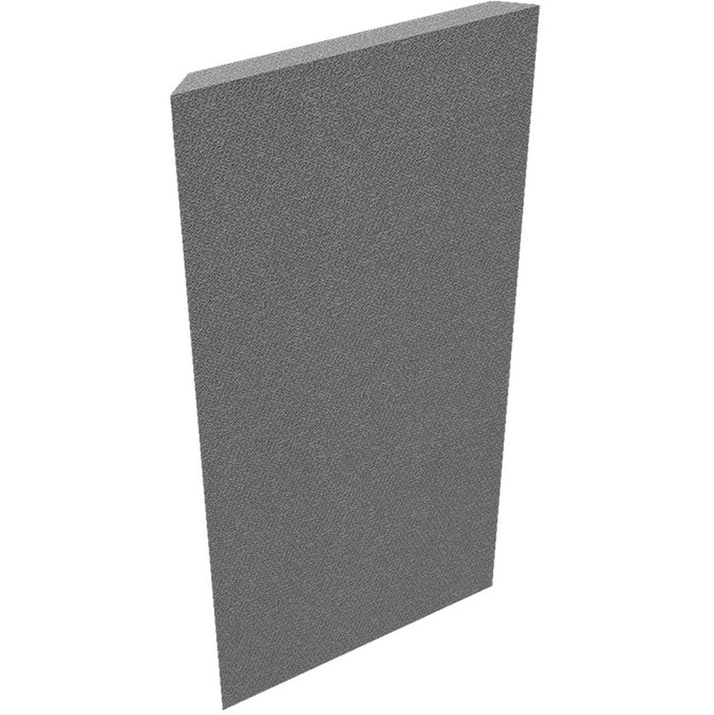 Auralex ProPanel Basstrap 61x122x5cm Mitred Edge Slate
