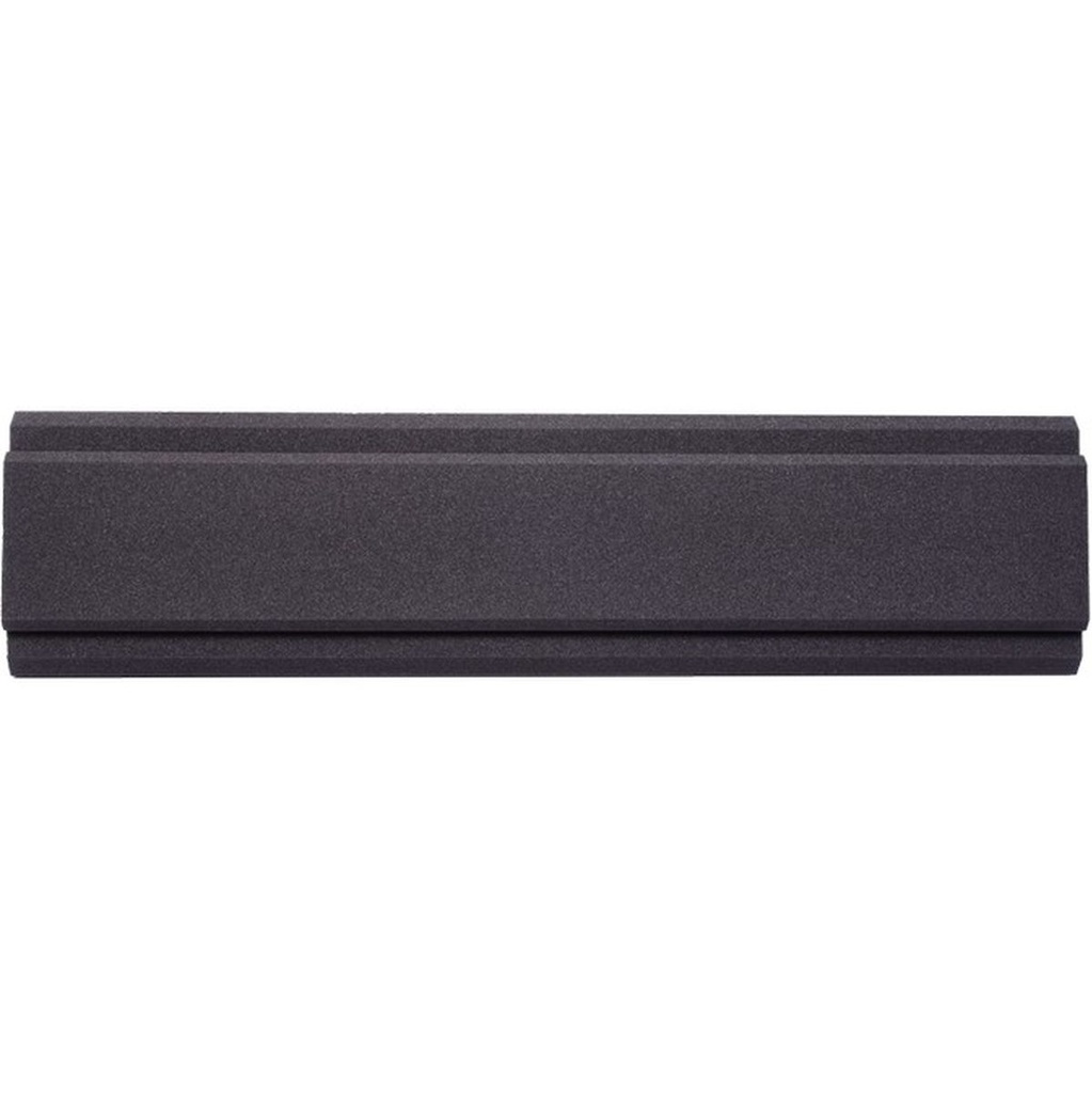 Auralex WaveCave Royale 2 inch Absorber w/ Airgap 10-Pack 10 - 30x60cm Charcoal