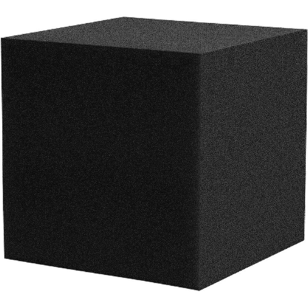 Auralex 12" CornerFill Cube 2-Pack 2-30x30x30cm Charcoal