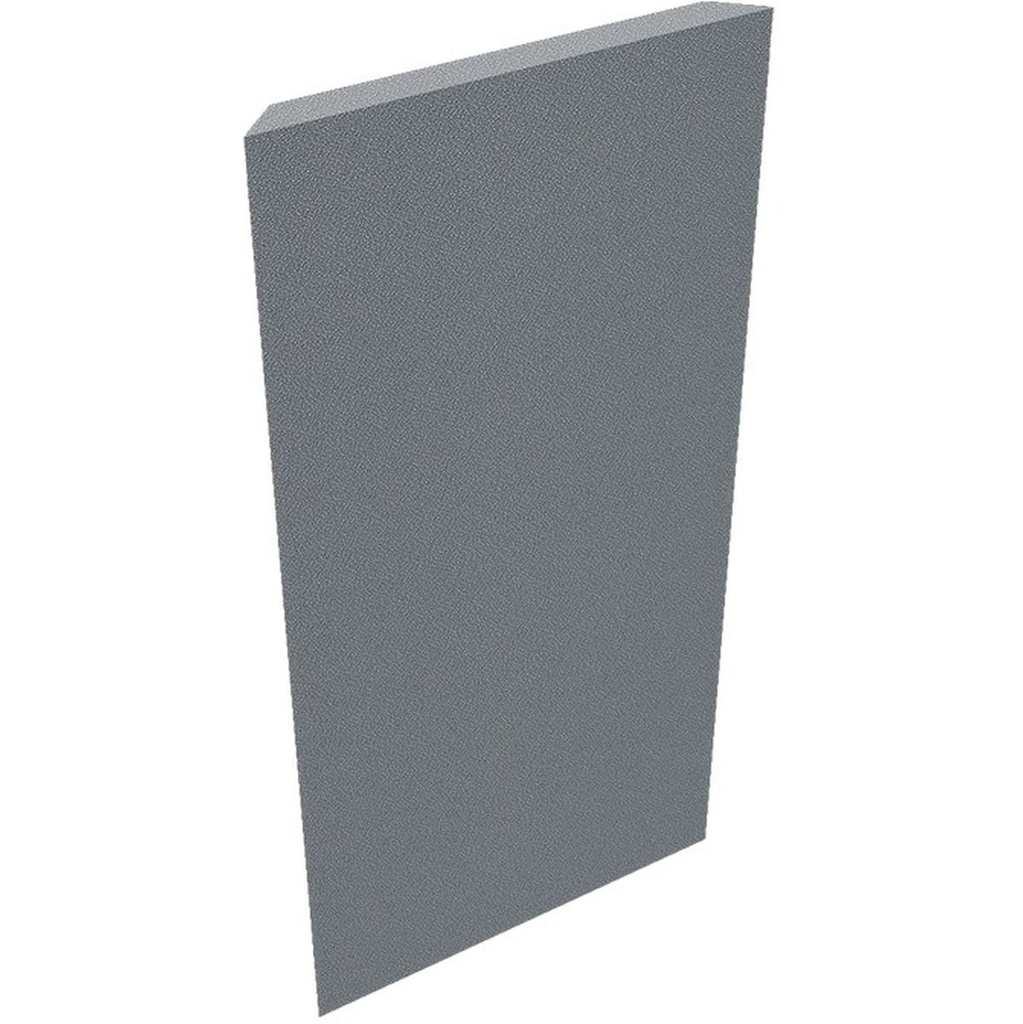 Auralex ProPanel Basstrap 61x122x5cm Mitred Edge Wolf