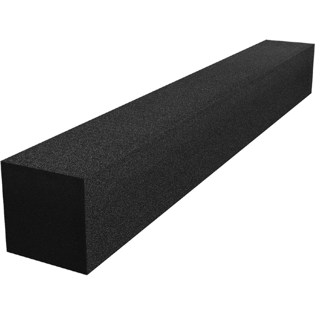 Auralex 3 inch Cornerfill 16-Pack 16-7.5x7.5x60cm Charcoal