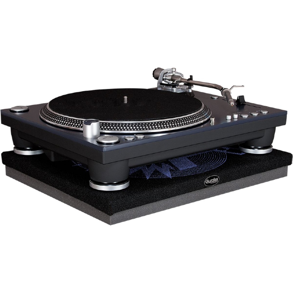 Auralex ISO-Tone Turntable Isolation Platform 45x36x4.5cm