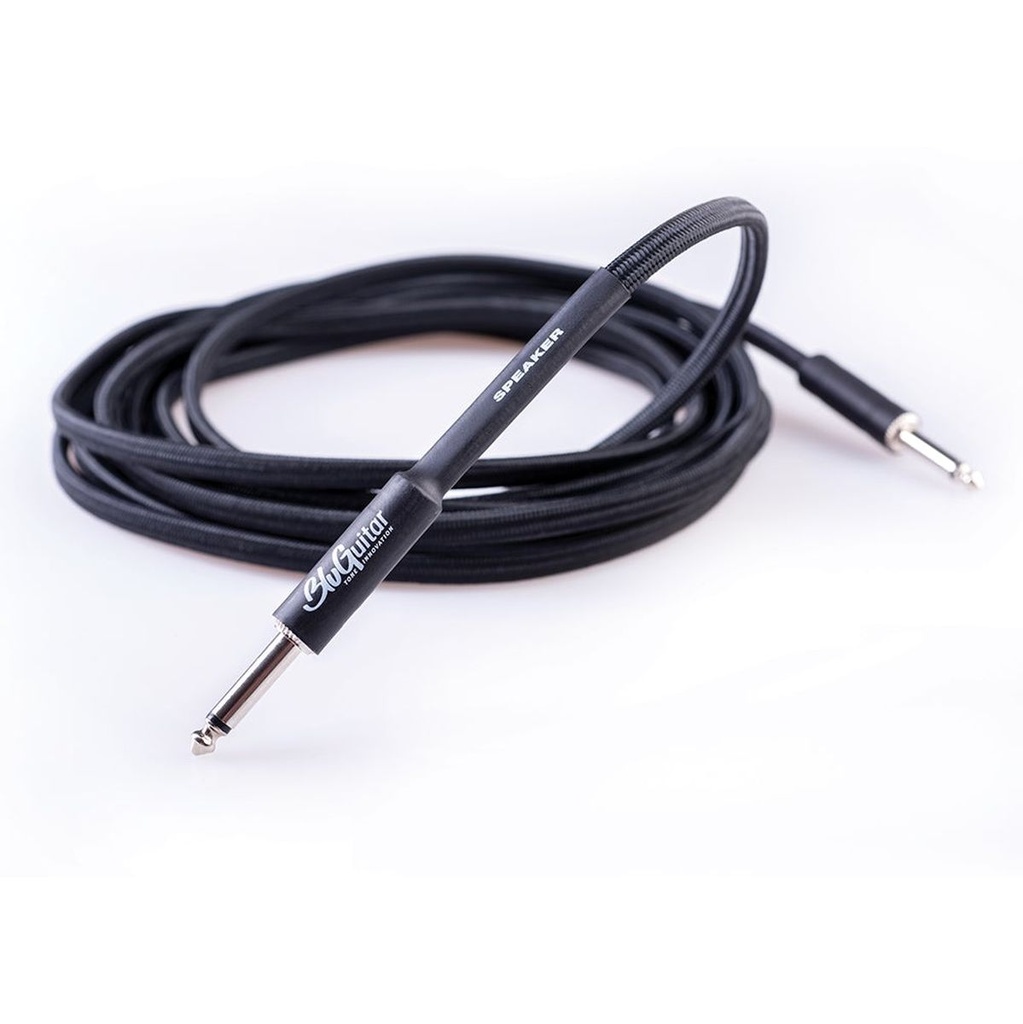 BluGuitar Speaker Cable - 6m