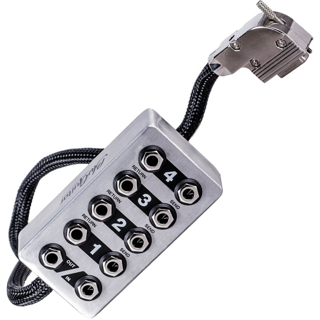 BluGuitar Blug Amp Looper Kit