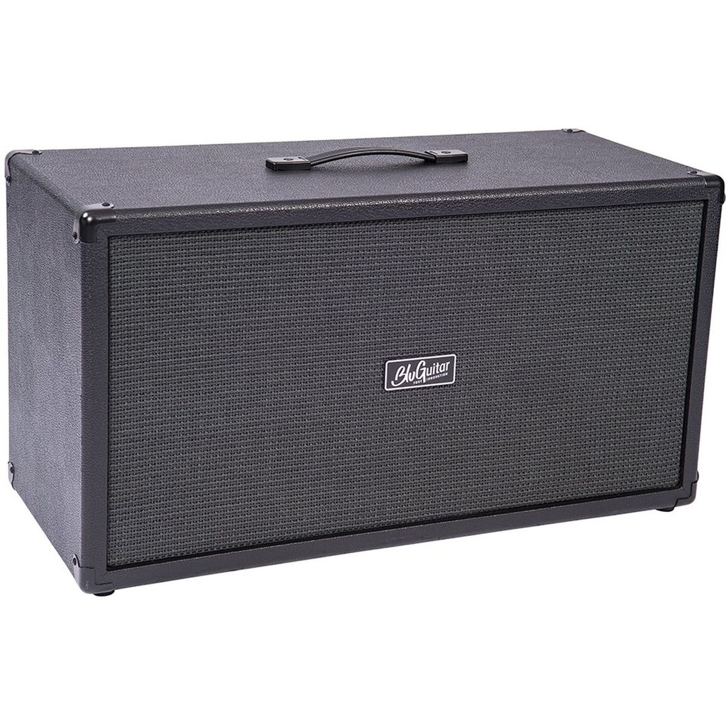 BluGuitar Blug Twincab 2 X 12 Speaker Cabinet