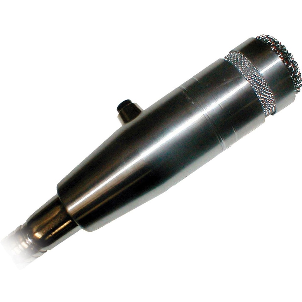 CAD Astatic Heavy Duty Cardiod Dynamic Mic 19 Inc Gooseneck