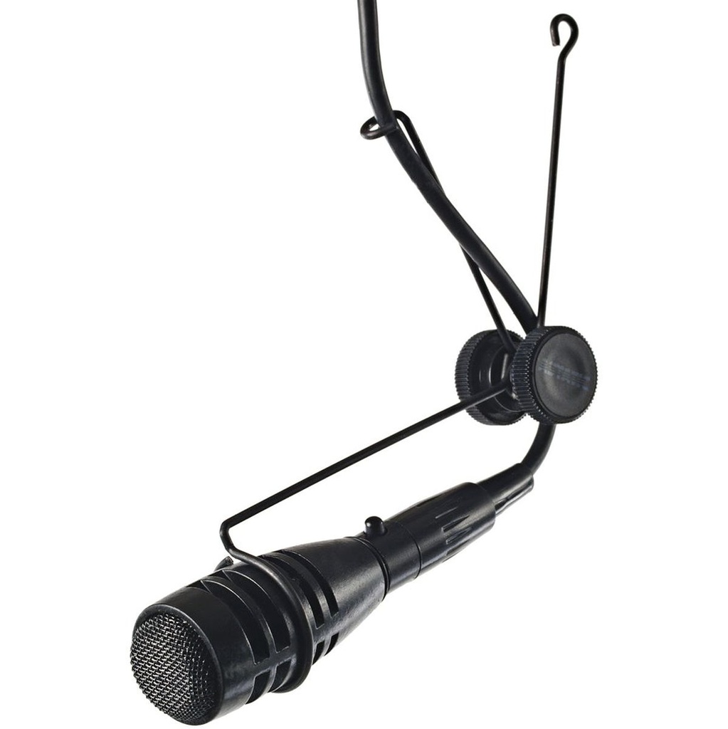 CAD Astatic Variable Pattern Equitek Studio Hanging M Microphone