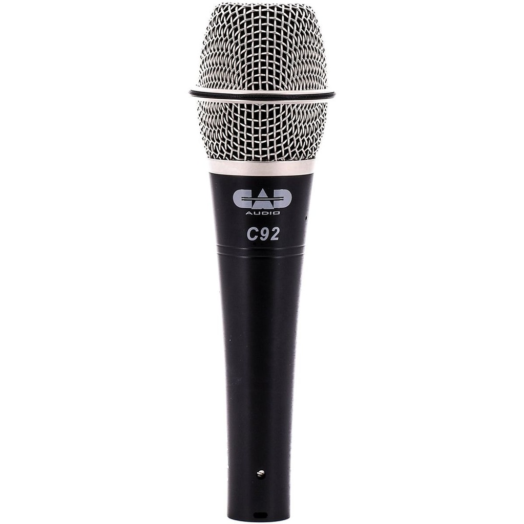 CAD Cardioid Condenser Microphone