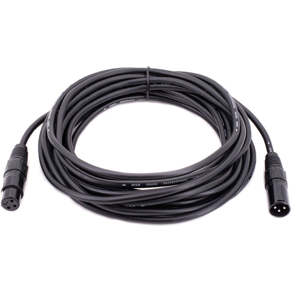 CAD Premium Microphone Cable - 25FT