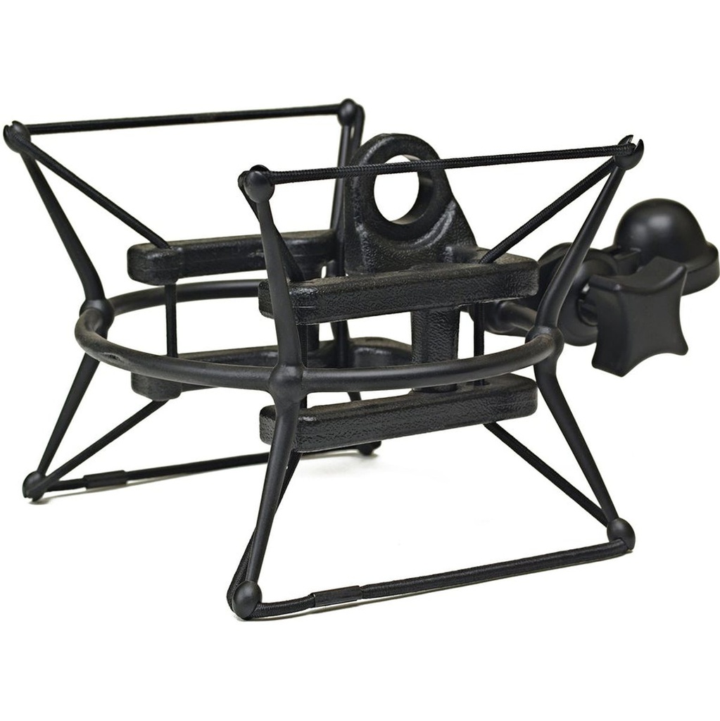 CAD Shock Mount For E100S Microphone