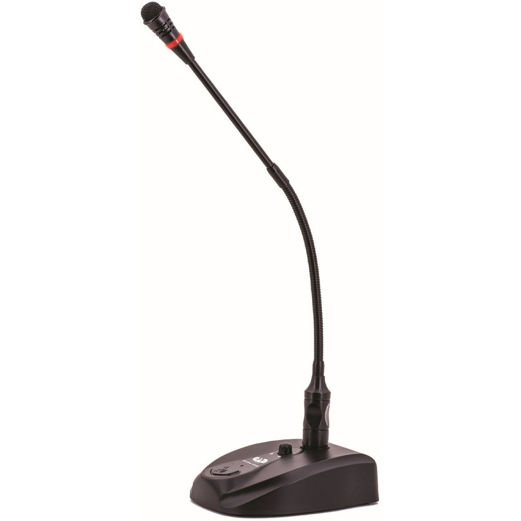 CAD 16 inch Gooseneck Mic