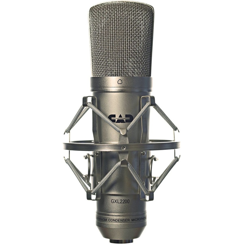 CAD GXL L Diaphragm Cardioid Condenser Microphone