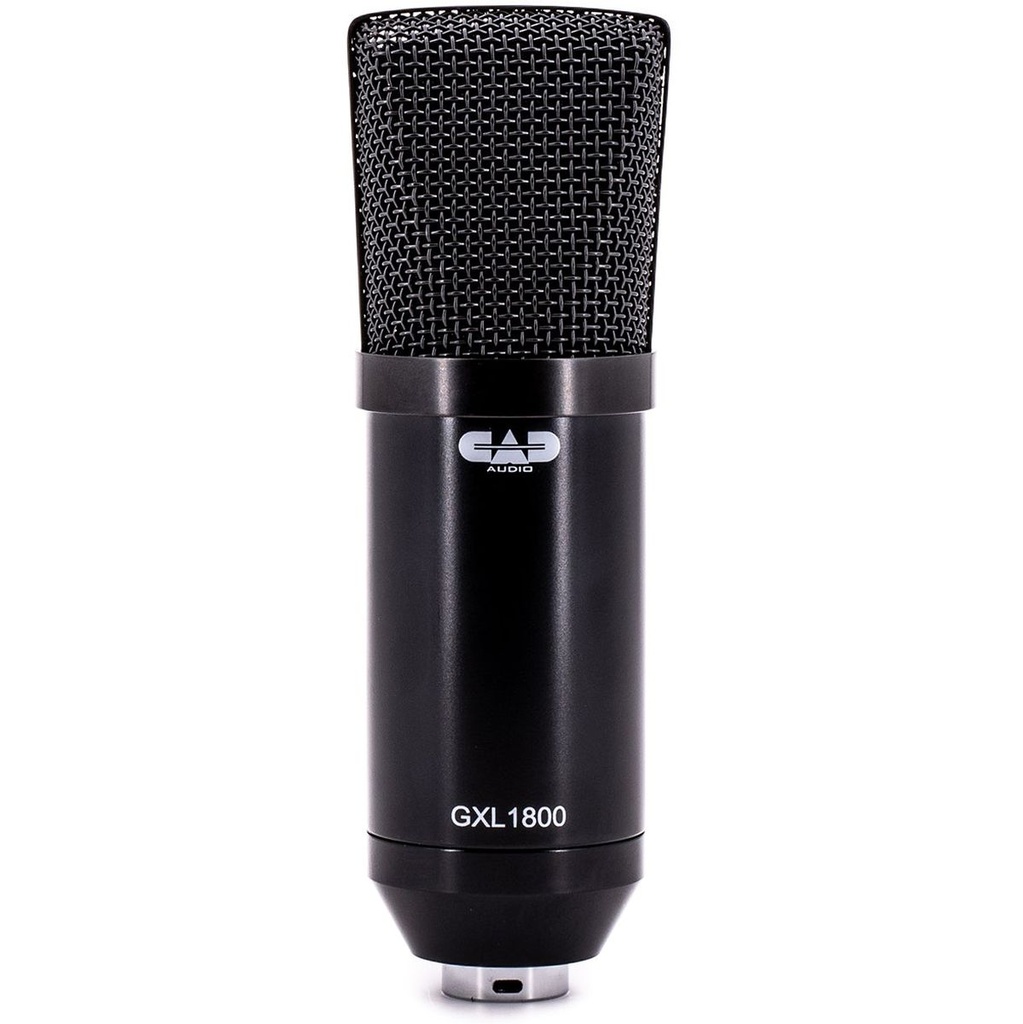 CAD Studio Condenser Microphone