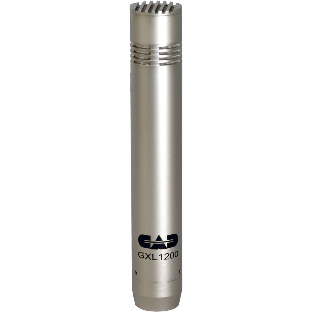 CAD GXL S Diaphragm Cardioid Condenser Microphone