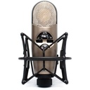 CAD Equitek L Diaphragm Adjustable Polar Pattern Condenser Mic