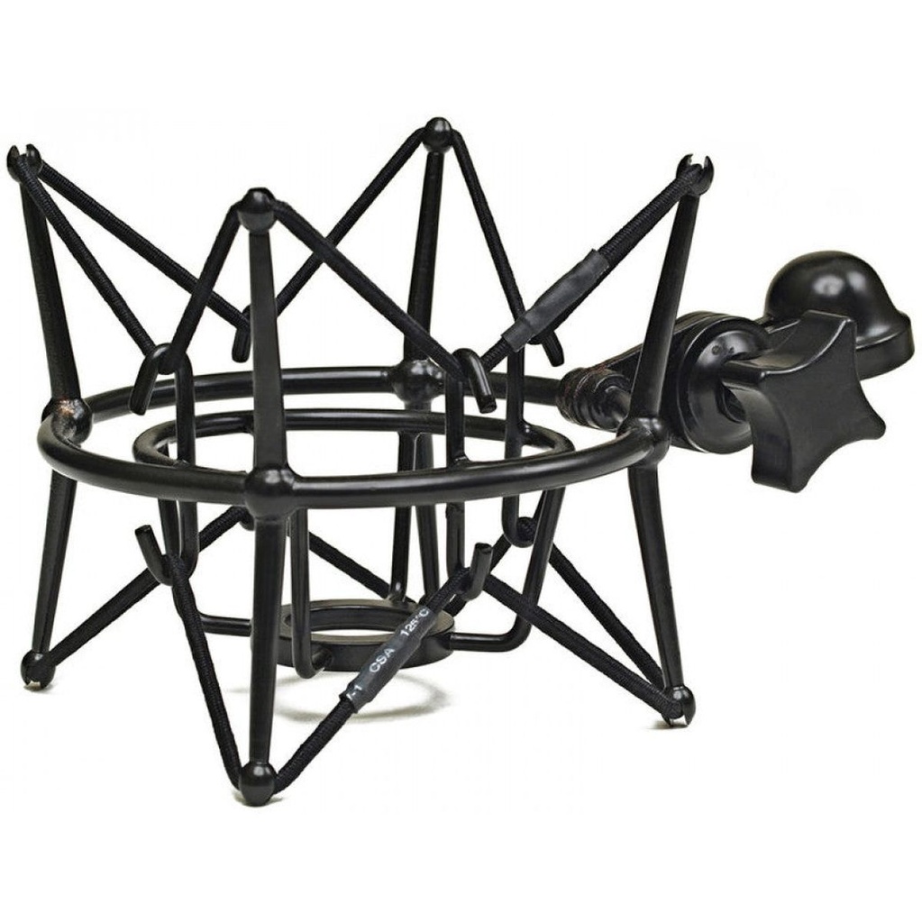 CAD Shock Mount For M179 Microphone