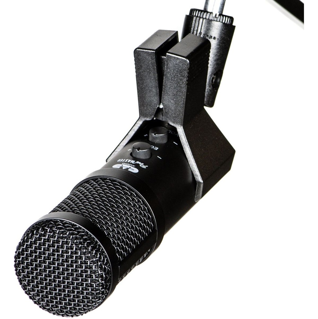 CAD Podmaster D USB Microphone