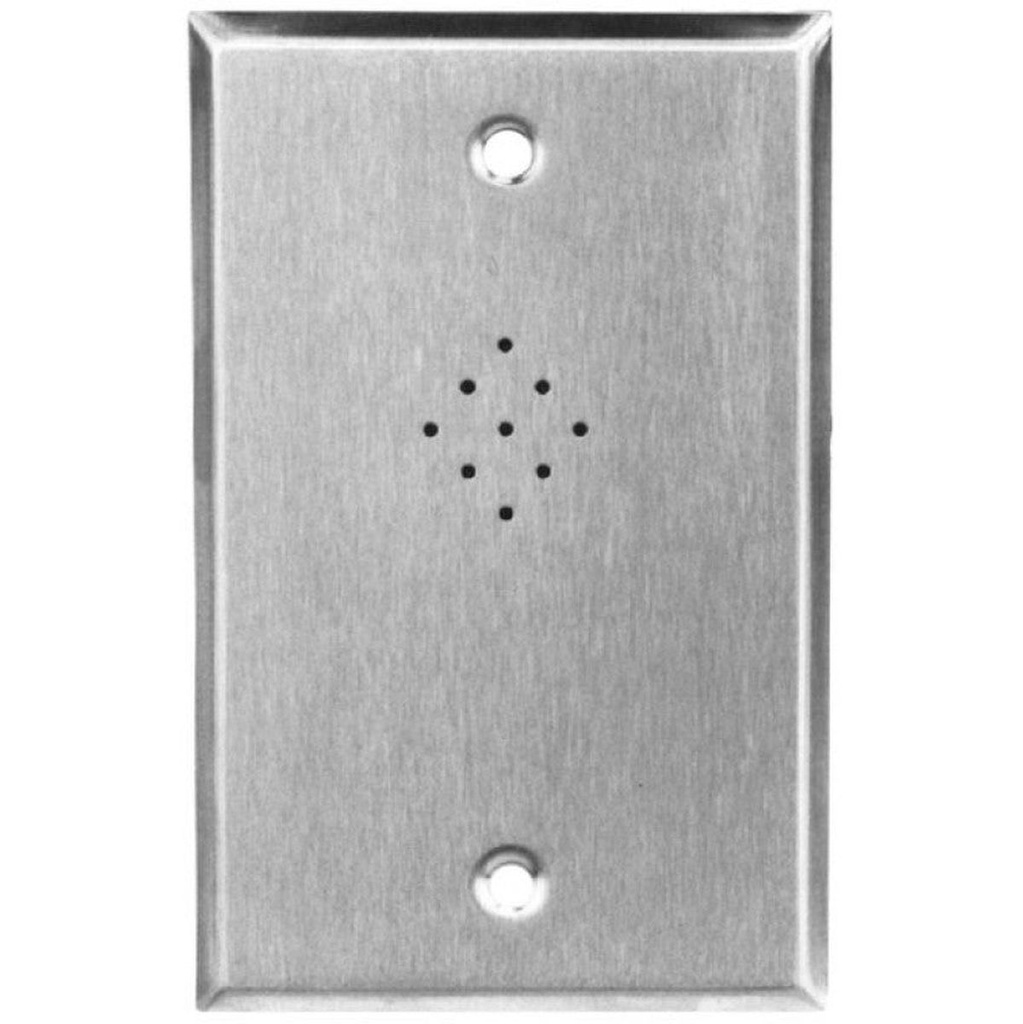 CAD Astatic Wallmounted Dynamic Microphone