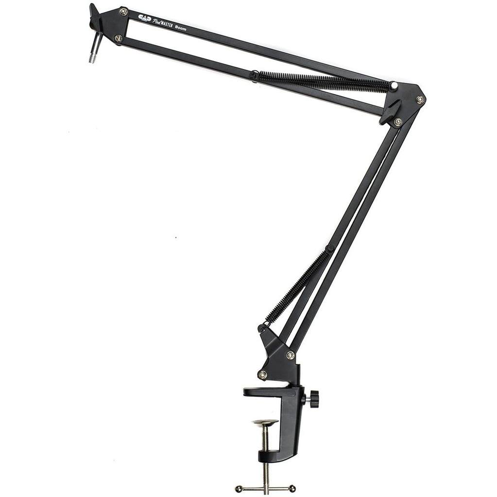 CAD PODMASTER BOOM ARM