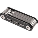 Caruba Multitool Pocket Folding Tool Set