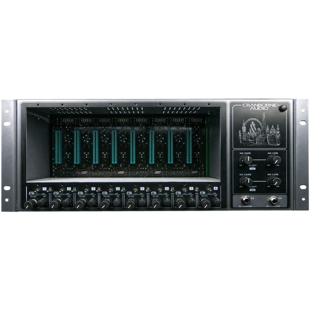 Cranborne Audio 500ADAT