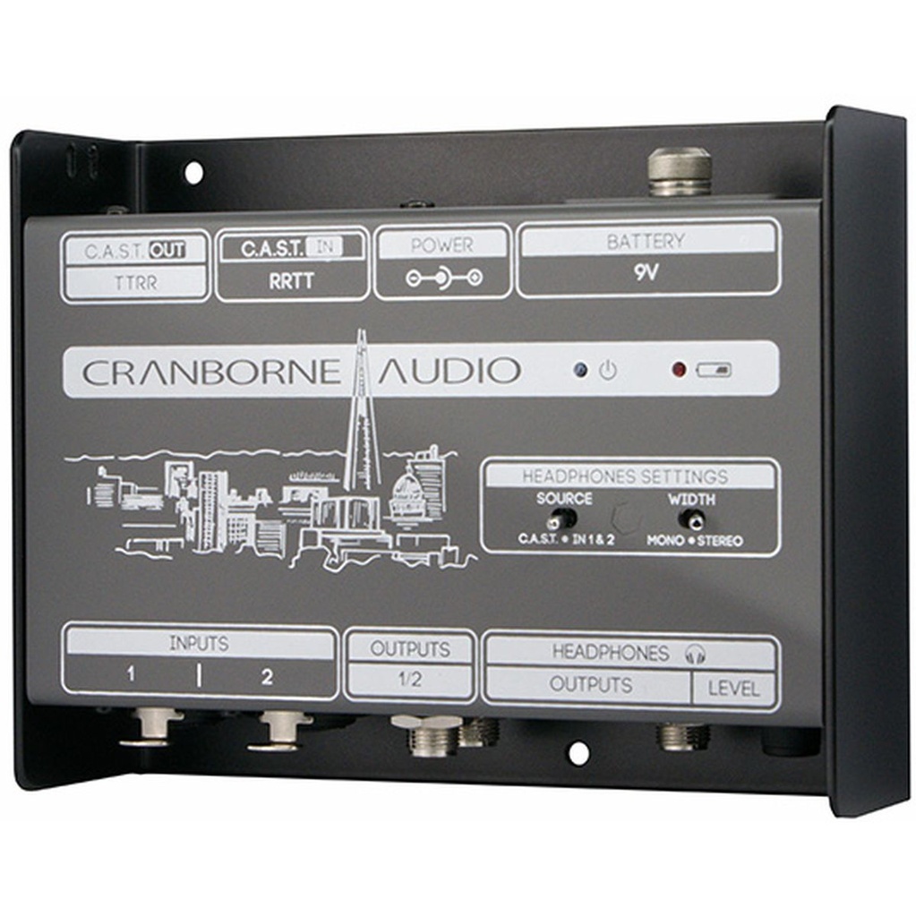 Cranborne Audio N22H