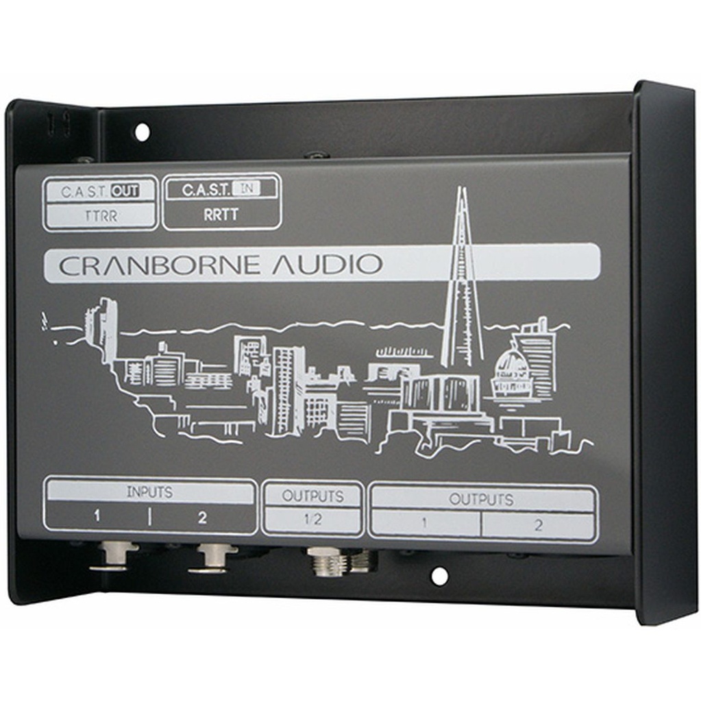 Cranborne Audio N22
