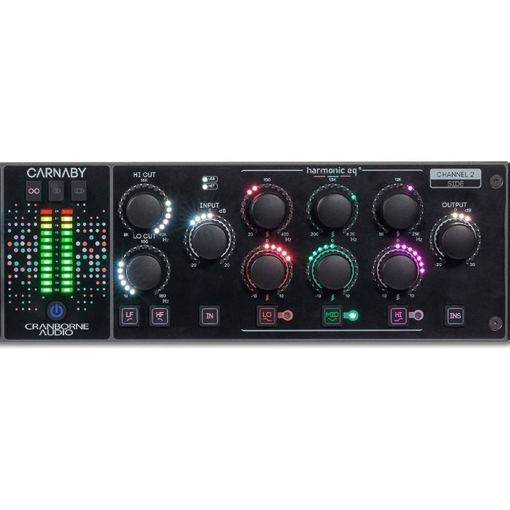 Cranborne Audio HE2