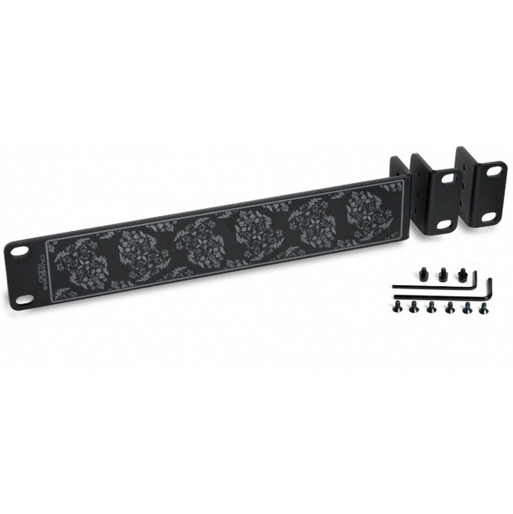 Cranborne Audio Cranborne Half Rack Kit