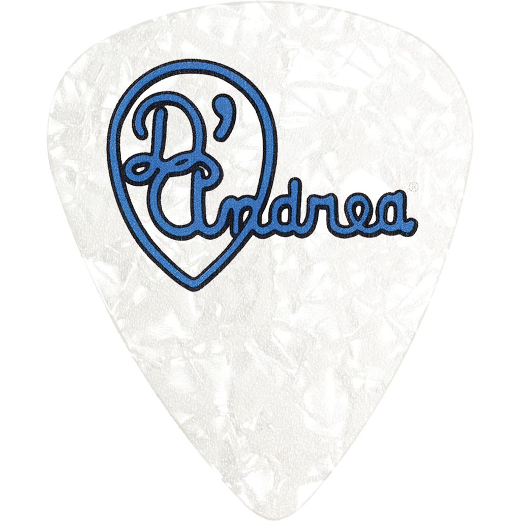 D'Andrea Drink Coaster Pick Shape - 4pcs