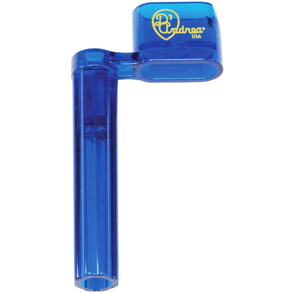 D'Andrea Translucent String Winders - 36pcs