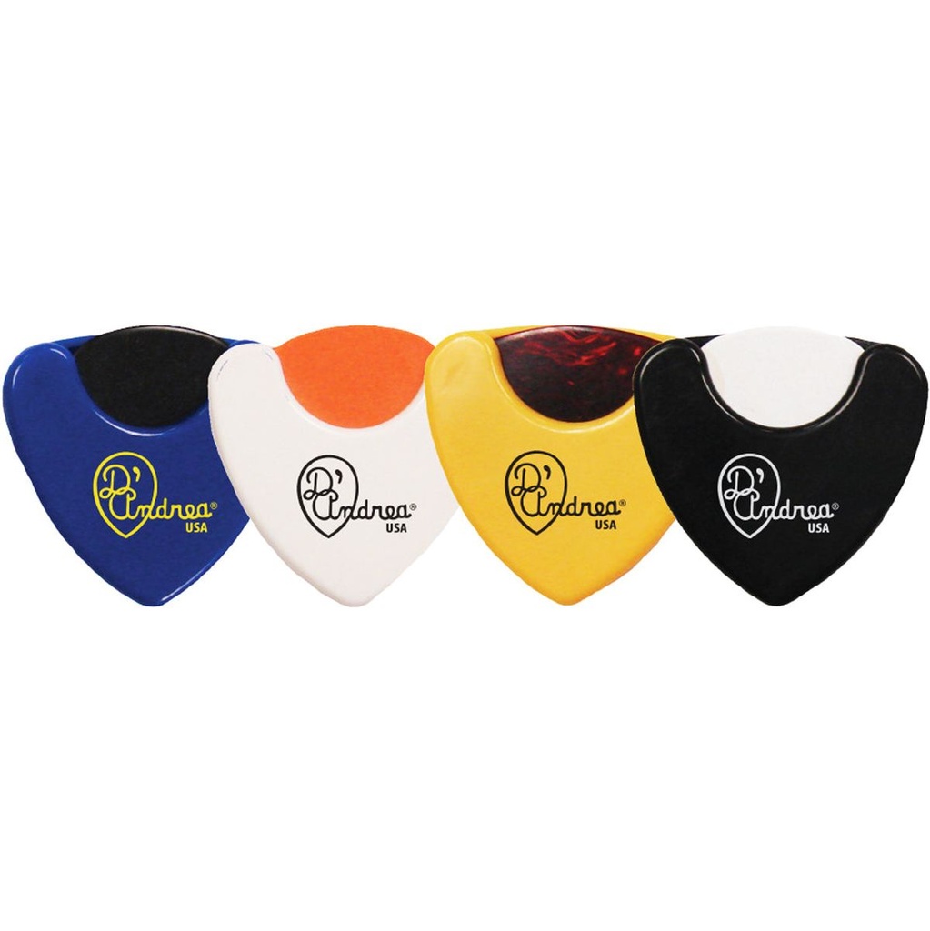 D'Andrea Pick Holder - 72pcs