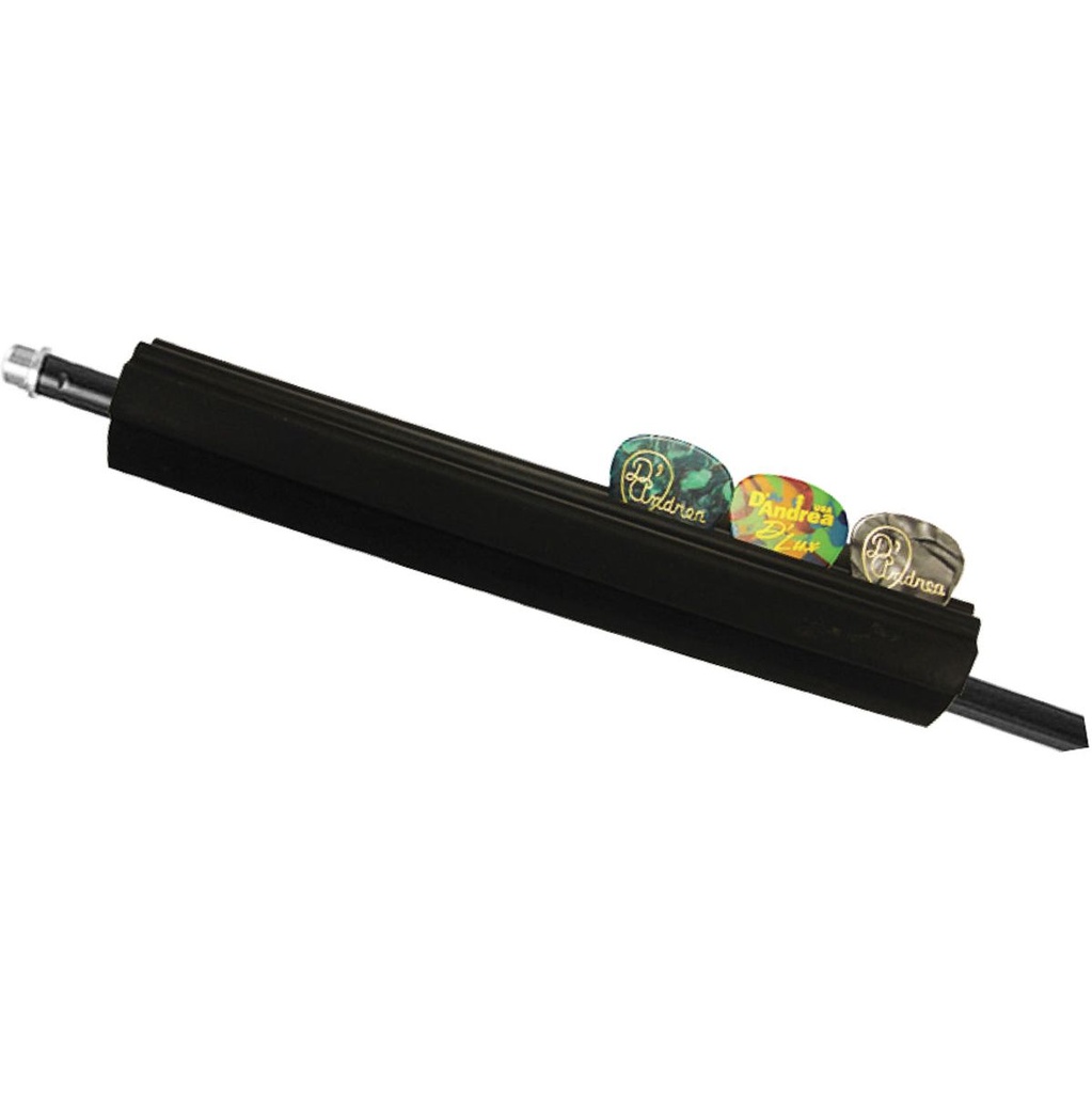 D'Andrea Mic Stand Pick Holder
