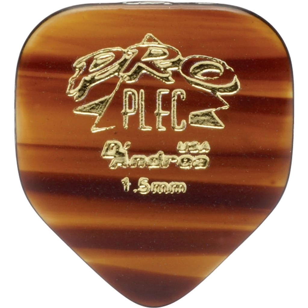 D'Andrea 330 Pro Plec PTSQ - 12PC