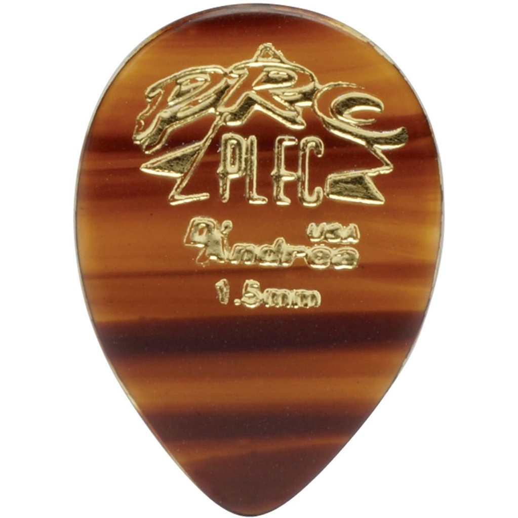 D'Andrea 358 Pro Plec SMLPT - 12PC