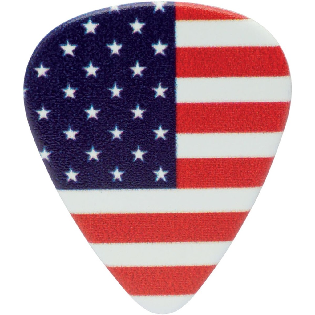 D'Andrea 351 Flag Assortment Medium - 12PC