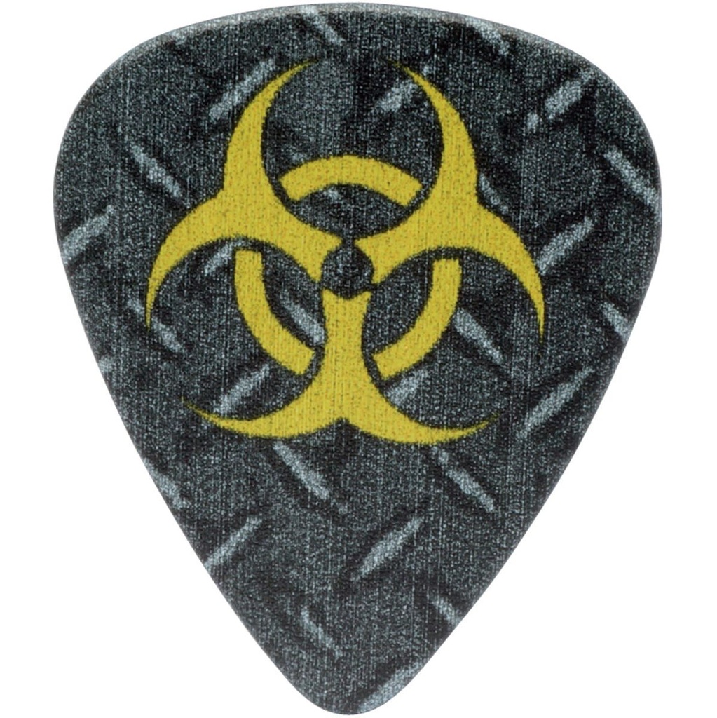 D'Andrea 351 Heavy Metal Assortment Medium - 12pcs