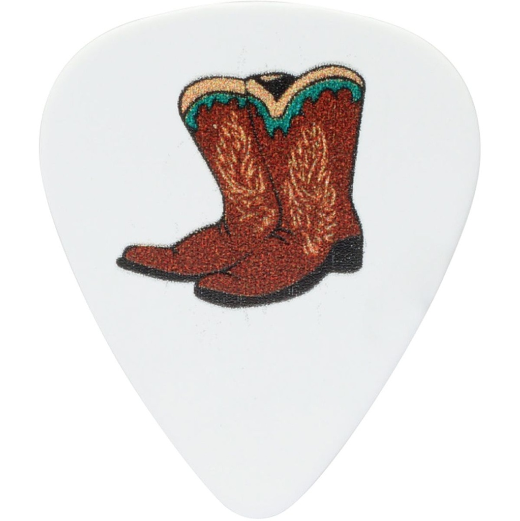 D'Andrea 351 Country Assortment Heavy - 12PC