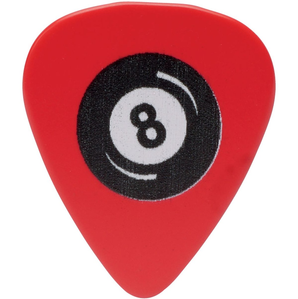 D'Andrea 351 Rockabilly Assortment Heavy - 12pcs