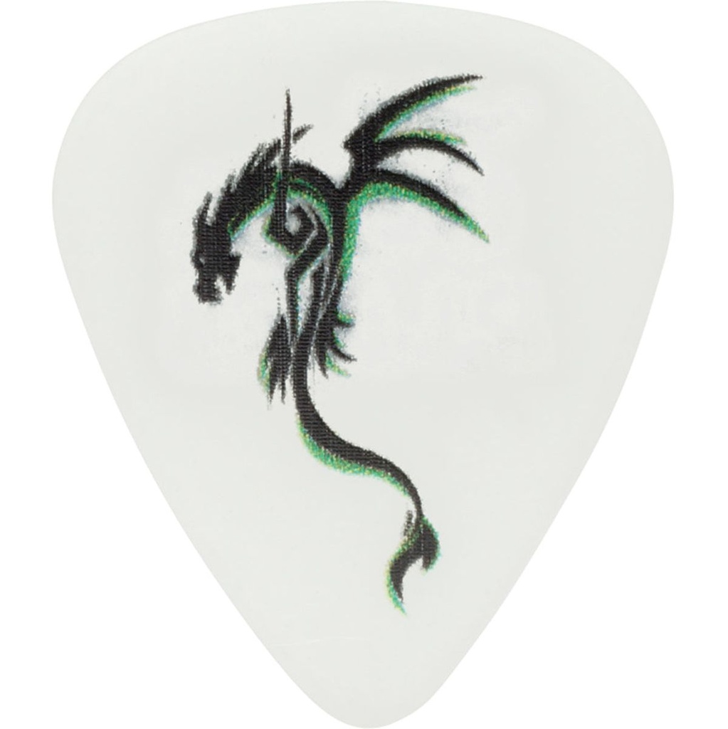 D'Andrea 351 Tattoos Assortment Heavy - 12pcs